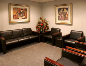 Dental Office in Yonkers