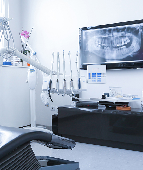 Dental Office in Yonkers